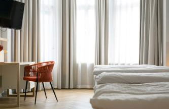 Dilo Apartments Berlin 160 sqm Modern Historic Apartments for 12 Guests - Foto 45