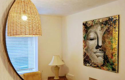 Ty Hiraeth - Foto 16