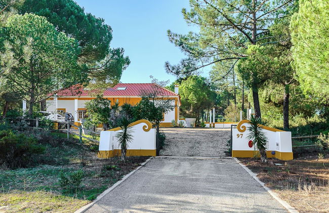 08 Villa 97 by Herdade de Montalvo - Foto 47