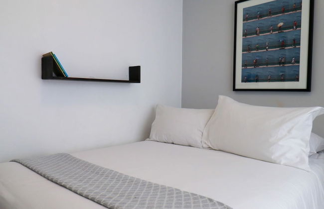 w Spacious 3BR in Barranco - Foto 16