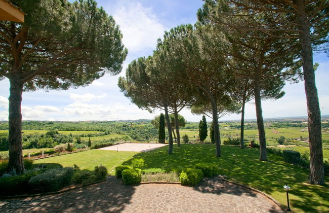 Tenuta Cusmano Villa Resort - Foto 28