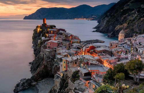 Podere Dei Poeti 20 PAX - Foto 2