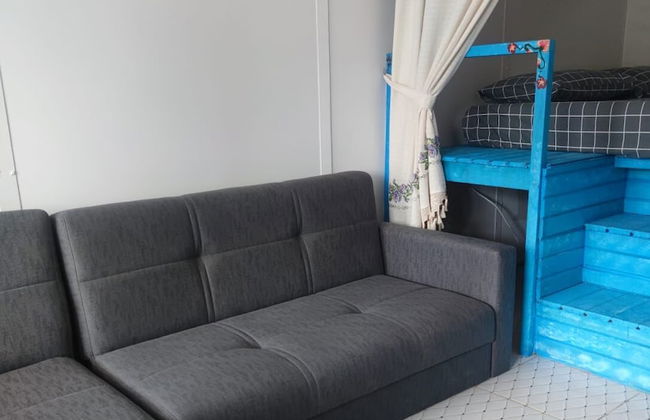 Bodrummasalicamping - Foto 7