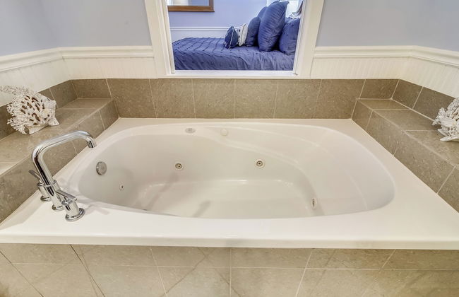 Blue Haven by Ryson Vacation Rentals - Foto 16