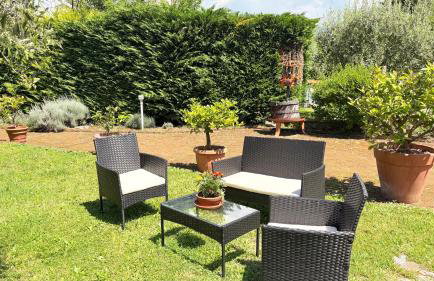 Agriturismo Podere Campiglia - Foto 8