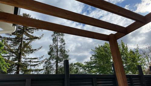 Cozy Modern Cottage - Foto 3