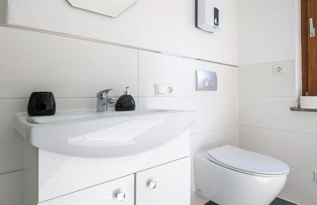 Holiday Home in Longkamp With Garden - Foto 23