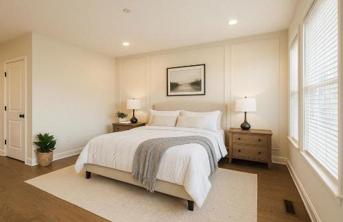 Modern Riverfront Rowhome, Walk to Fishtown - Foto 3