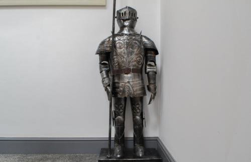 Tiberius Claudius Augustus Suite - Uk43559 - Foto 16