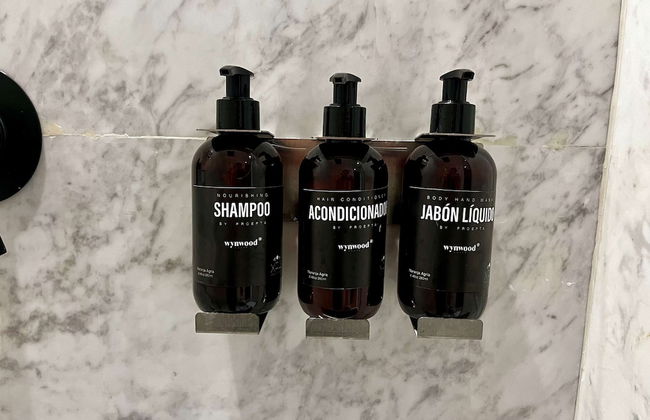 w Fantastic Loft w Great Balcony in Roma Norte - Foto 15