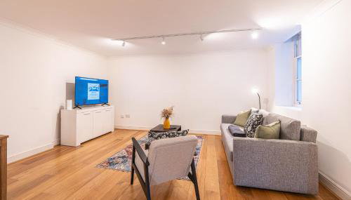 City of London 1BR Sleeps 4 Cannon Street - Foto 2