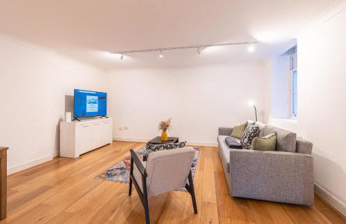City of London 1BR Sleeps 4 Cannon Street - Foto 2