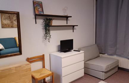 Studio PRAPOUTEL - Foto 6