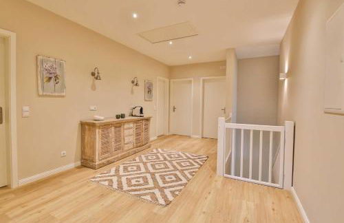 Ferienhaus Rotkehlchen Lieper Winkel, Rankwitz - Foto 23