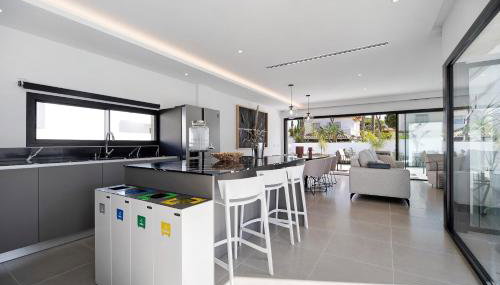 Andrea Sea Villa - Foto 3