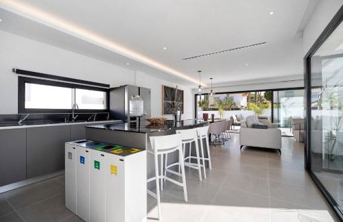 Andrea Sea Villa - Foto 13