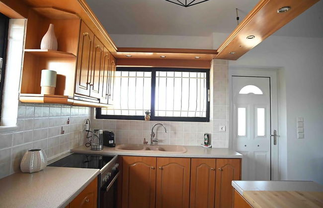 Cozy Home in Eretria - Foto 6