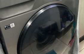 Apto completo com lava e seca, ar condicionado e aquecedor - Foto 10