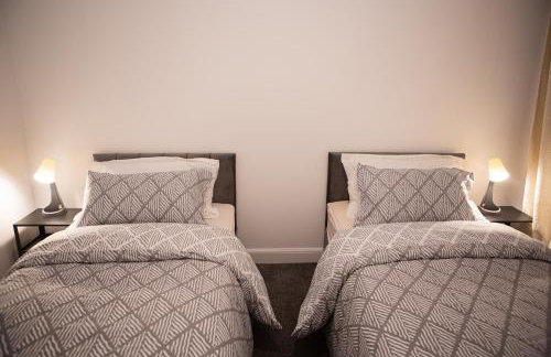 Flat 2 Aylesbury Street - Foto 10