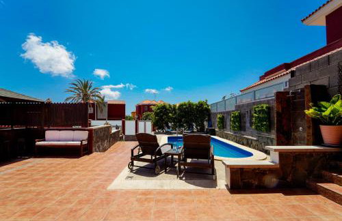 Villa Vistabella by Maspalomas Holiday Villas - Foto 5