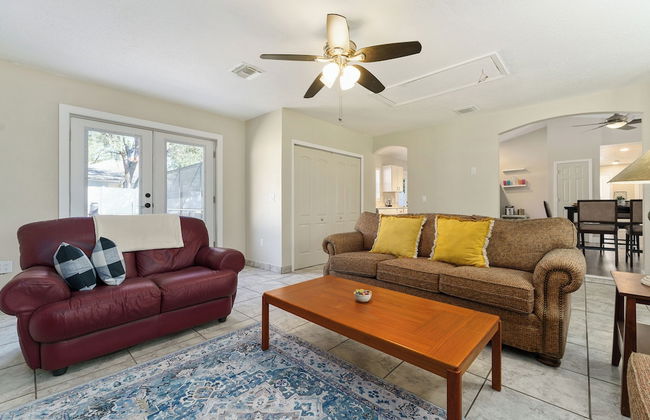 Vacation Home in Lady Lake - Foto 15