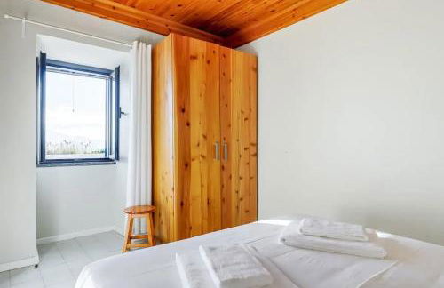 Charming house in Praia do Almoxarife with sea view. - Foto 15