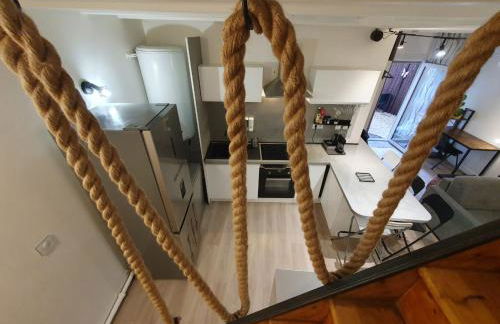 Le Duplex, Centre, Calme, Terrasse - Foto 11