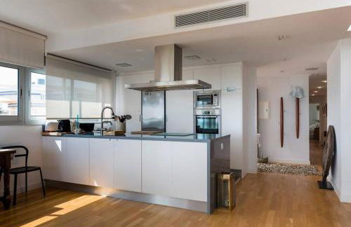 RELAX TOTAL JUNTO AL MAR - Photo 23