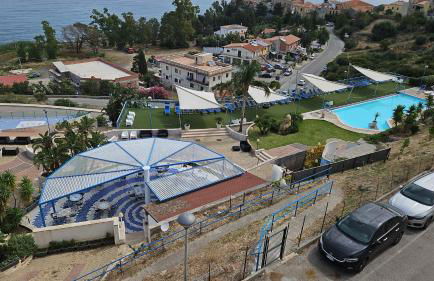 Casa Vacanze Le terrazze - Foto 6