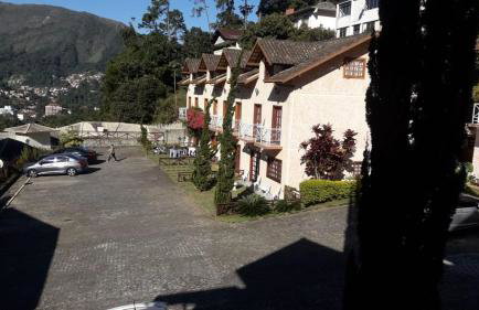 Aconchego da Serra - Foto 21