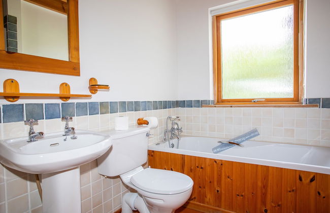 Stone Cottage Holiday Home Ballinskelligs - Photo 19