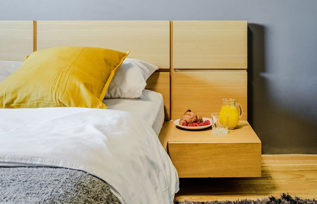 P&O Apartments Ostrobramska - Foto 3