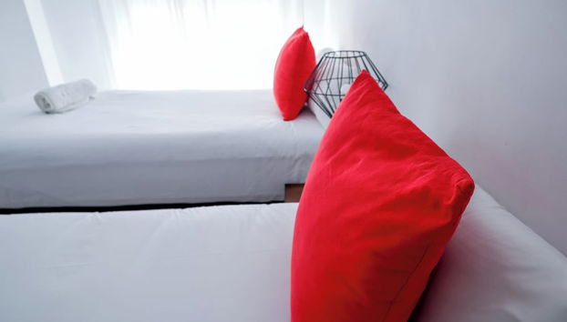 Urban Colours Sauceda VII - Foto 5, Habitación