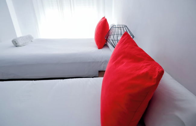 Urban Colours Sauceda VII - Foto 5