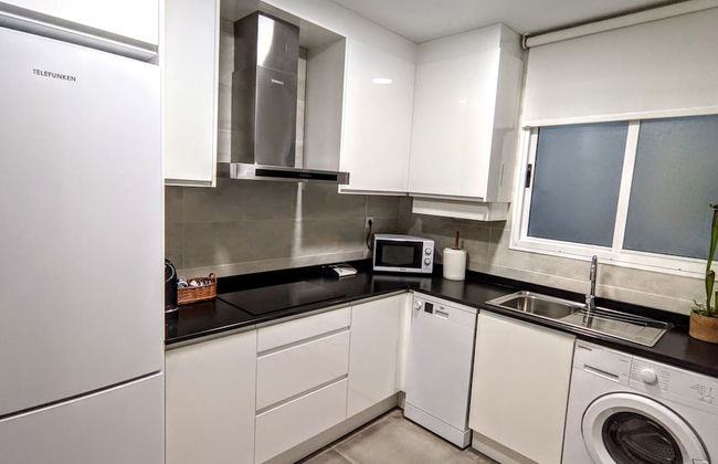 Apartamentos Plaza del Torico - Foto 24