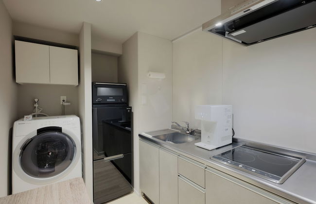 MONday Apart Premium Asakusa - Foto 65