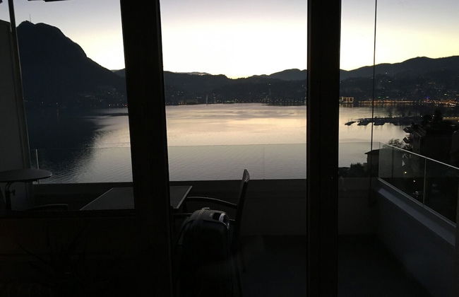 Breathtaking View for a Romantic Stay - Foto 47