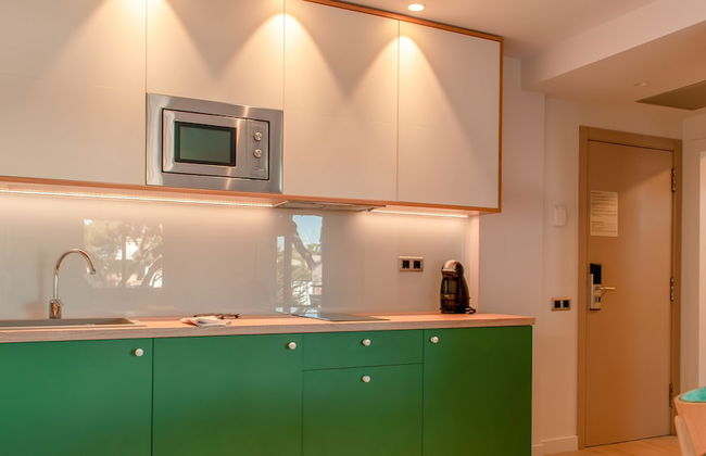 Apartamentos Porta Coeli - Photo 40