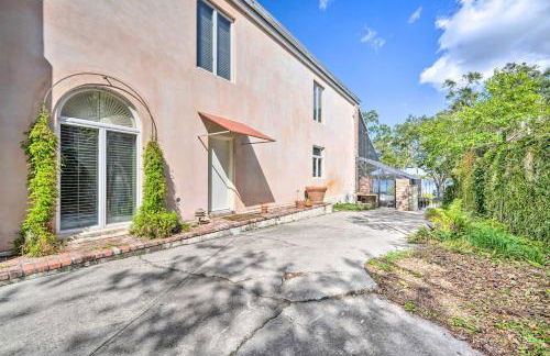 Lanai and Pool Elegant Villa in Winter Haven! - Foto 39