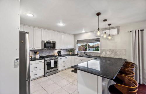 Spacious House close to Petco Park and Gaslamp - Foto 18
