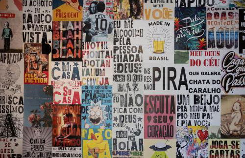 Minha base em São Paulo - Foto 13