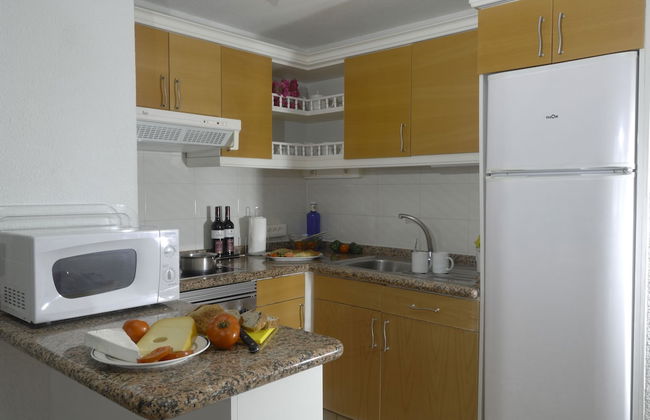 Ona Beverly Hills Suites - Foto 29