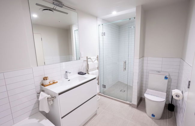 Belle Mer Beach Front Apartments - Foto 77