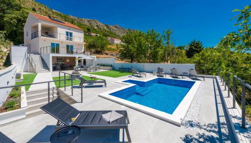 Villa Maris - Foto 2