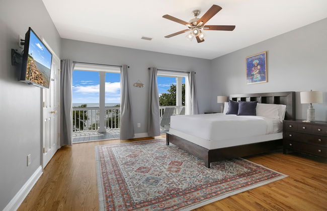 Pelican View Beach House - Private Beach!! - Foto 8