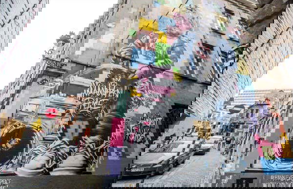 Brussels Comic Tour - Photo 2