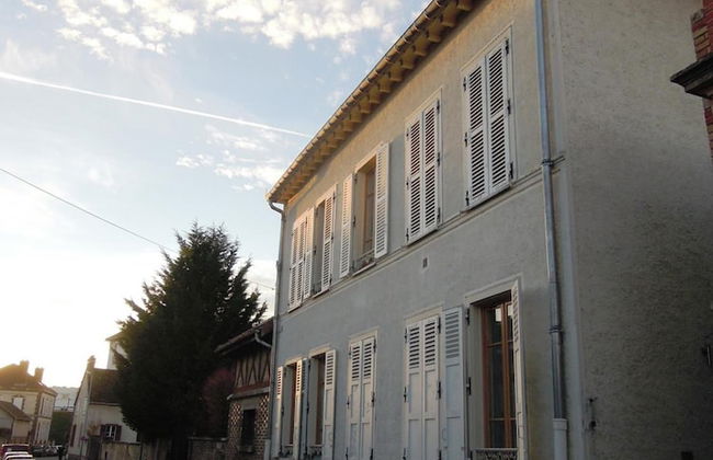 Appart'Hotel de la Tour - Photo 53