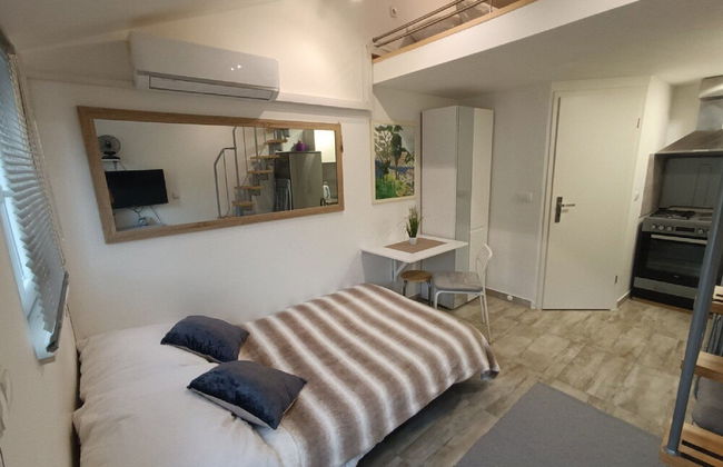 Apartment Perunika - Foto 6