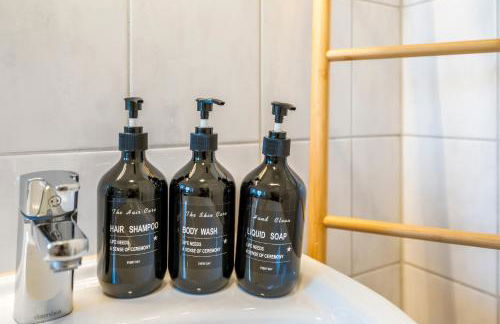 JAKSE-Apartments - Bochum Work & Relax - Top Anbindung & Parkplätze - Foto 28