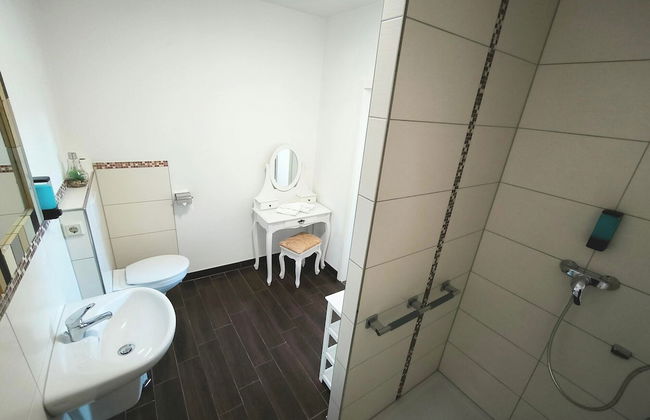 City Apartments Mühlhausen - Photo 62